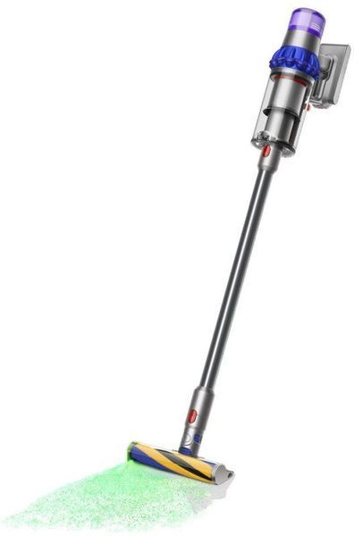 Dyson V15 Detect